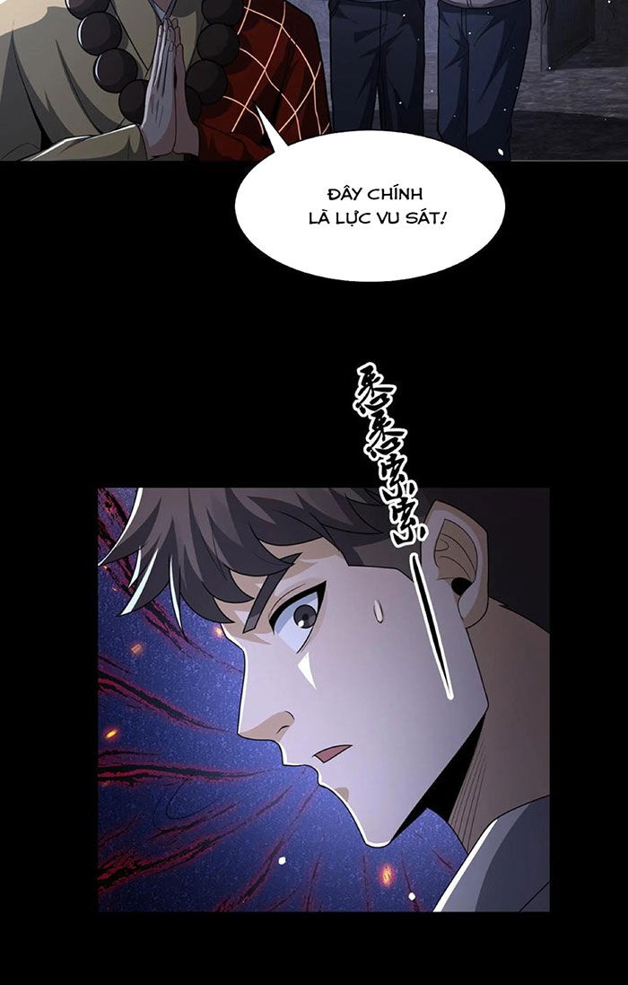 Ngày Tôi Sinh Ra, Bách Quỷ Dạ Hành, Tuyết Thi Hộ Đạo Chapter 138 - 11