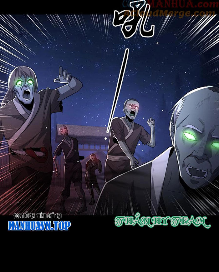 Ngày Tôi Sinh Ra, Bách Quỷ Dạ Hành, Tuyết Thi Hộ Đạo Chapter 138 - 13