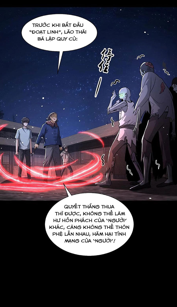 Ngày Tôi Sinh Ra, Bách Quỷ Dạ Hành, Tuyết Thi Hộ Đạo Chapter 138 - 16