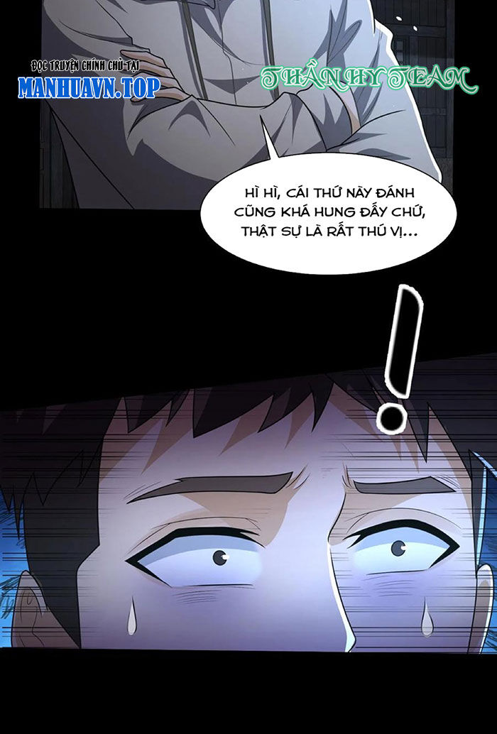 Ngày Tôi Sinh Ra, Bách Quỷ Dạ Hành, Tuyết Thi Hộ Đạo Chapter 138 - 23