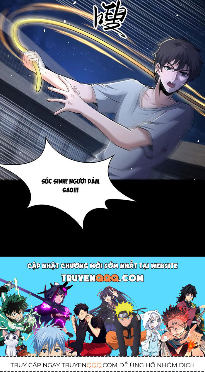 Ngày Tôi Sinh Ra, Bách Quỷ Dạ Hành, Tuyết Thi Hộ Đạo Chapter 138 - 26