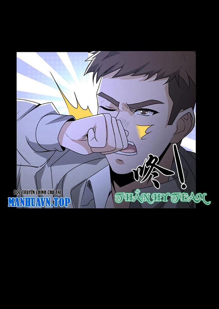 Ngày Tôi Sinh Ra, Bách Quỷ Dạ Hành, Tuyết Thi Hộ Đạo Chapter 138 - 4