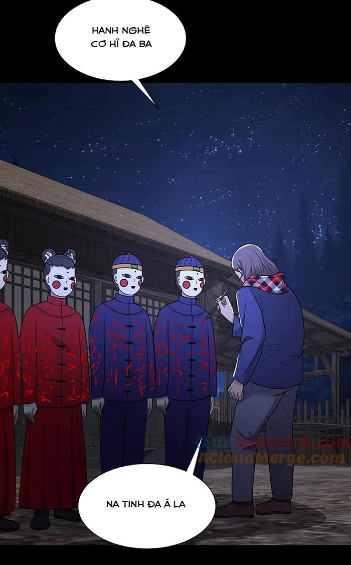 Ngày Tôi Sinh Ra, Bách Quỷ Dạ Hành, Tuyết Thi Hộ Đạo Chapter 138 - 8