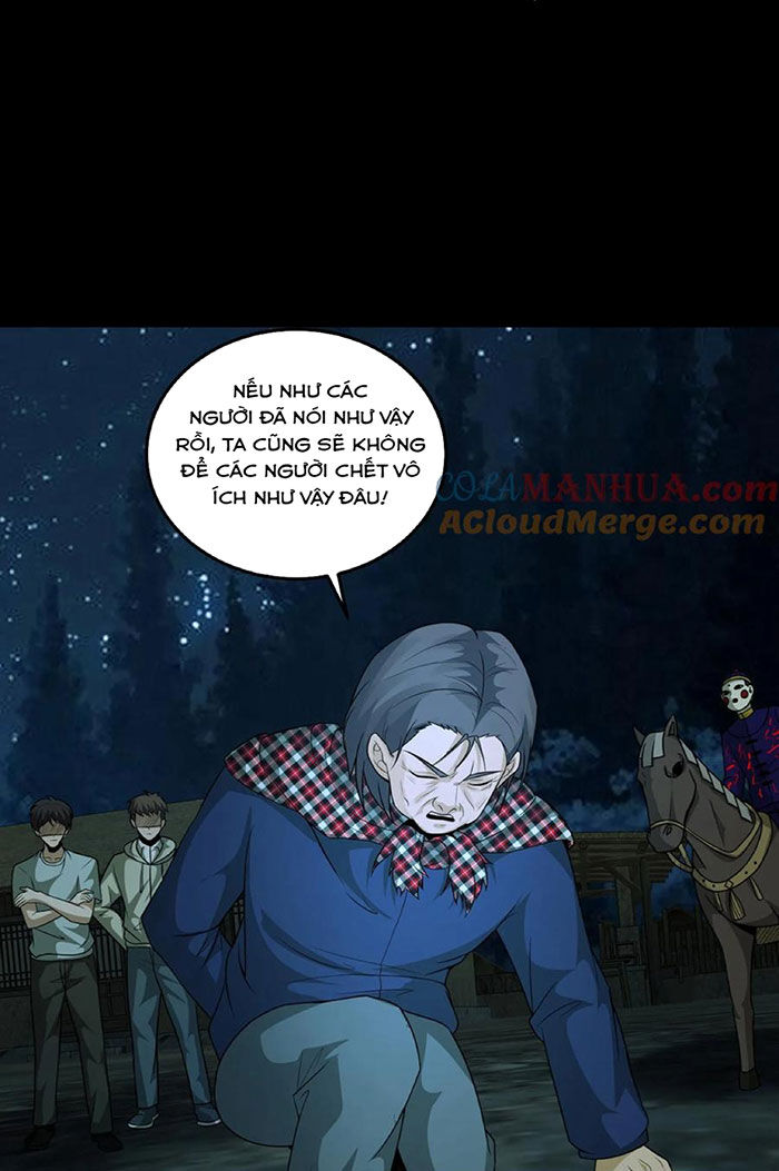 Ngày Tôi Sinh Ra, Bách Quỷ Dạ Hành, Tuyết Thi Hộ Đạo Chapter 139 - 21