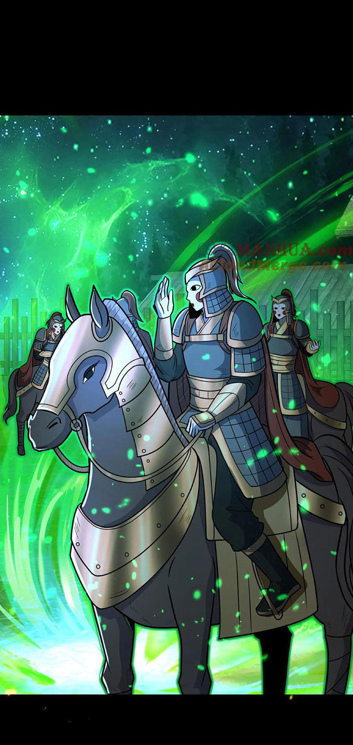 Ngày Tôi Sinh Ra, Bách Quỷ Dạ Hành, Tuyết Thi Hộ Đạo Chapter 139 - 25