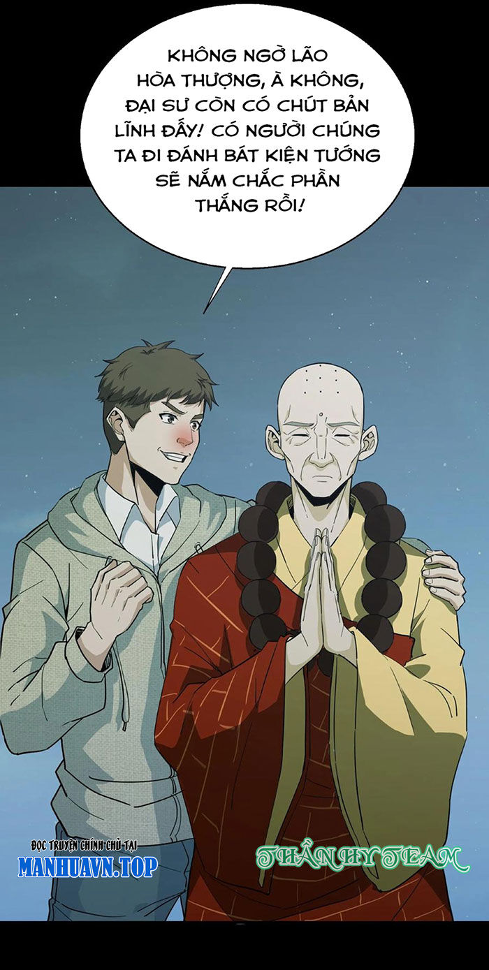 Ngày Tôi Sinh Ra, Bách Quỷ Dạ Hành, Tuyết Thi Hộ Đạo Chapter 140 - 11