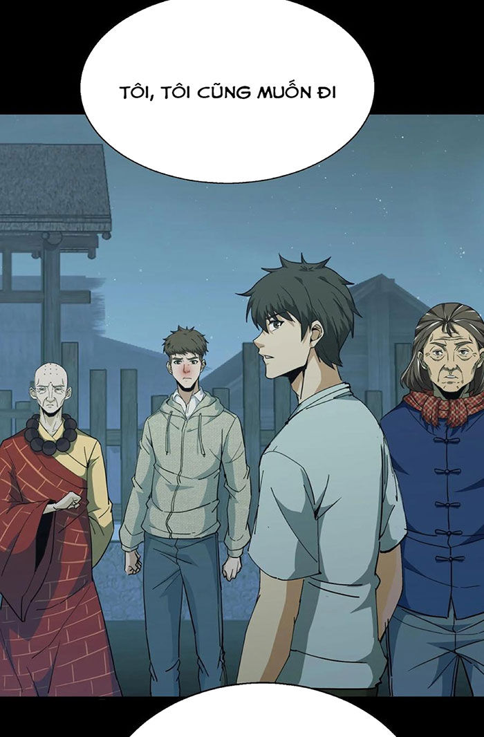 Ngày Tôi Sinh Ra, Bách Quỷ Dạ Hành, Tuyết Thi Hộ Đạo Chapter 140 - 13