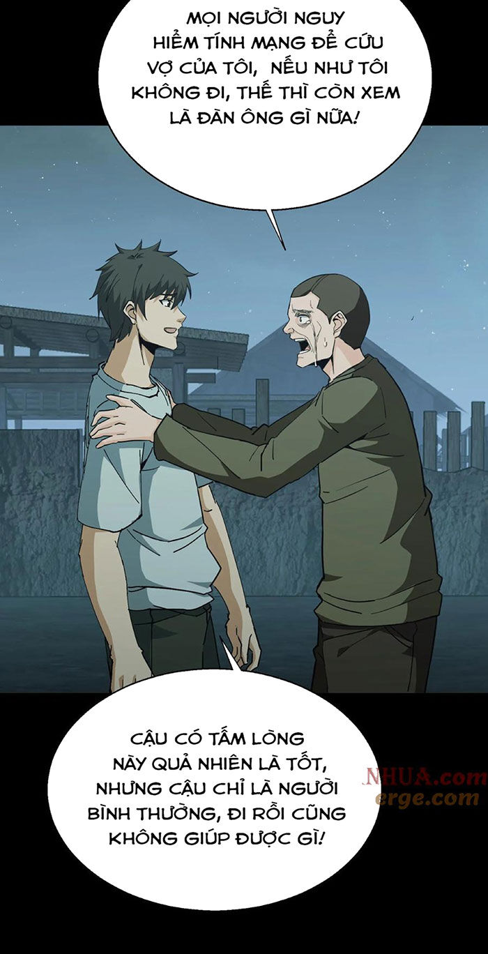 Ngày Tôi Sinh Ra, Bách Quỷ Dạ Hành, Tuyết Thi Hộ Đạo Chapter 140 - 14