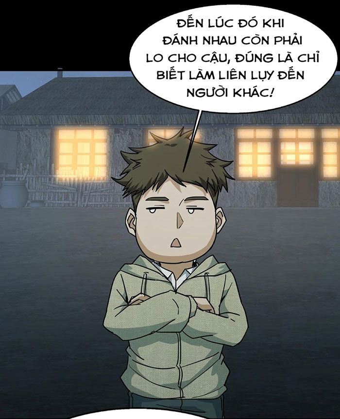 Ngày Tôi Sinh Ra, Bách Quỷ Dạ Hành, Tuyết Thi Hộ Đạo Chapter 140 - 15