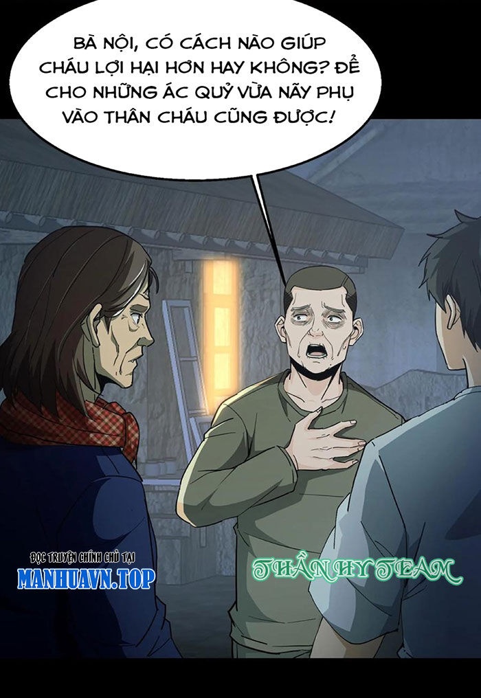 Ngày Tôi Sinh Ra, Bách Quỷ Dạ Hành, Tuyết Thi Hộ Đạo Chapter 140 - 16