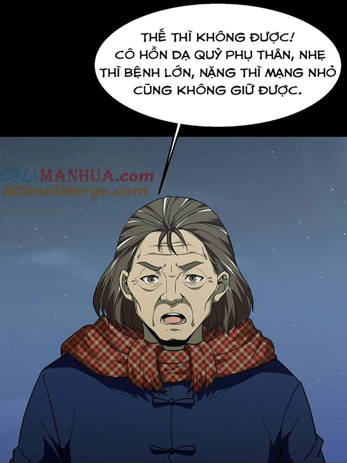 Ngày Tôi Sinh Ra, Bách Quỷ Dạ Hành, Tuyết Thi Hộ Đạo Chapter 140 - 17