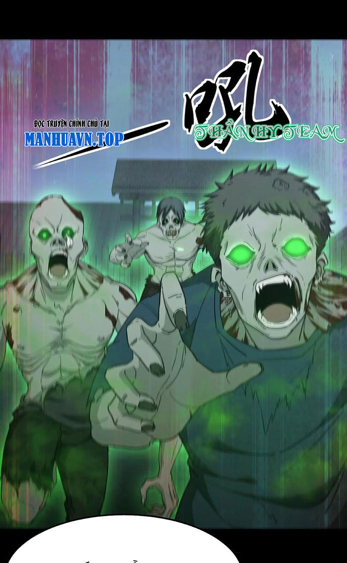 Ngày Tôi Sinh Ra, Bách Quỷ Dạ Hành, Tuyết Thi Hộ Đạo Chapter 140 - 2