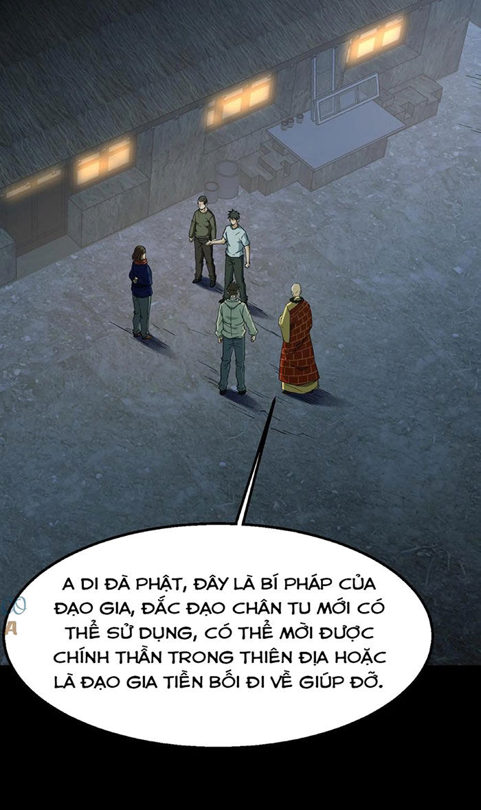 Ngày Tôi Sinh Ra, Bách Quỷ Dạ Hành, Tuyết Thi Hộ Đạo Chapter 140 - 21