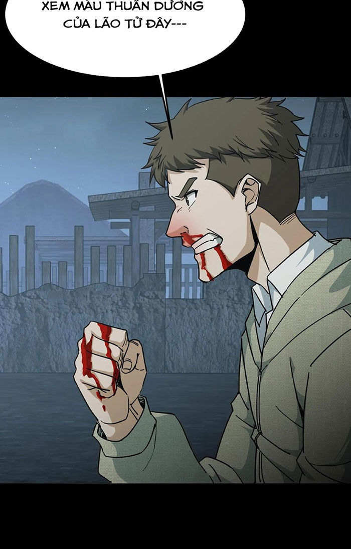 Ngày Tôi Sinh Ra, Bách Quỷ Dạ Hành, Tuyết Thi Hộ Đạo Chapter 140 - 3