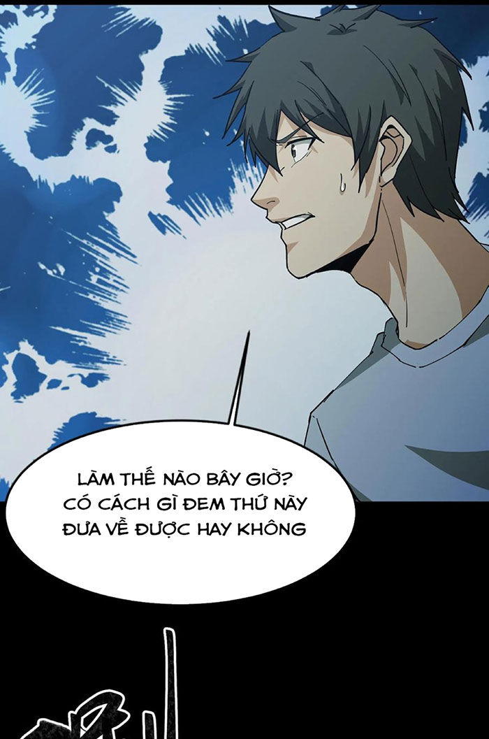 Ngày Tôi Sinh Ra, Bách Quỷ Dạ Hành, Tuyết Thi Hộ Đạo Chapter 140 - 32