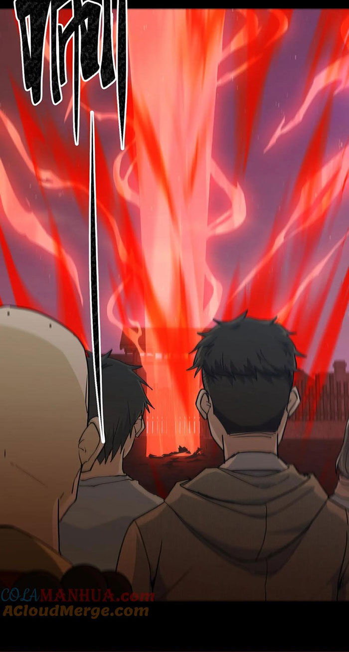 Ngày Tôi Sinh Ra, Bách Quỷ Dạ Hành, Tuyết Thi Hộ Đạo Chapter 140 - 33