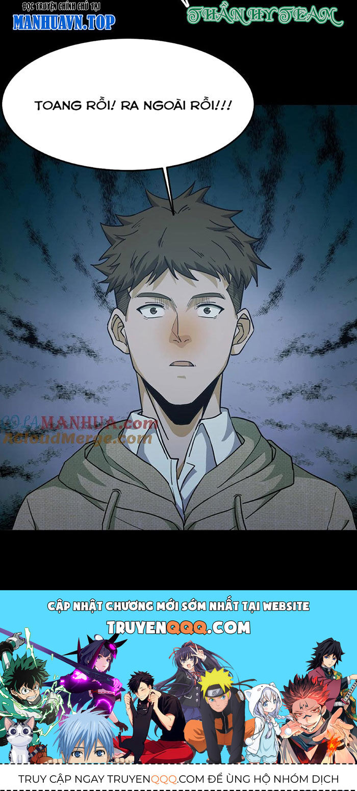 Ngày Tôi Sinh Ra, Bách Quỷ Dạ Hành, Tuyết Thi Hộ Đạo Chapter 140 - 35