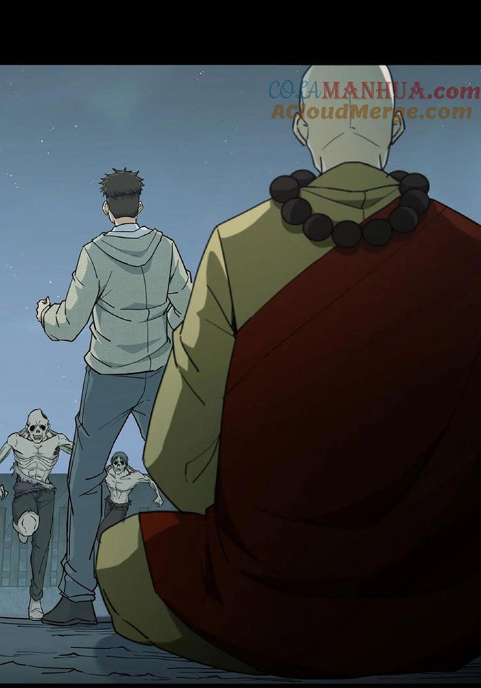 Ngày Tôi Sinh Ra, Bách Quỷ Dạ Hành, Tuyết Thi Hộ Đạo Chapter 140 - 4