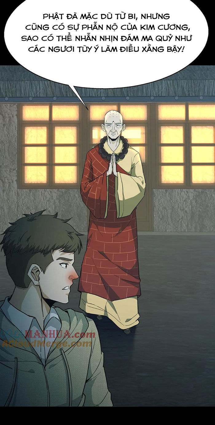 Ngày Tôi Sinh Ra, Bách Quỷ Dạ Hành, Tuyết Thi Hộ Đạo Chapter 140 - 10
