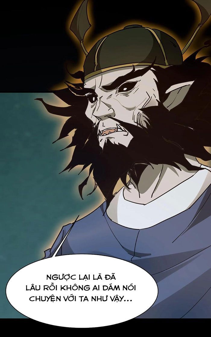 Ngày Tôi Sinh Ra, Bách Quỷ Dạ Hành, Tuyết Thi Hộ Đạo Chapter 141 - 12