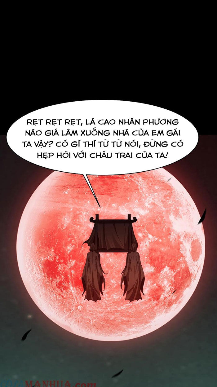 Ngày Tôi Sinh Ra, Bách Quỷ Dạ Hành, Tuyết Thi Hộ Đạo Chapter 141 - 13