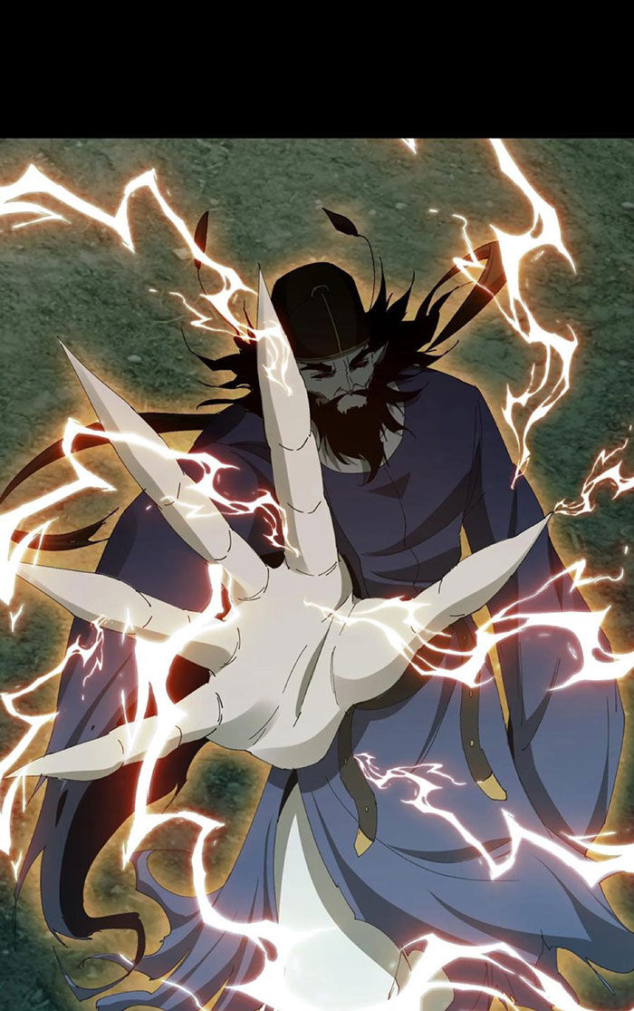 Ngày Tôi Sinh Ra, Bách Quỷ Dạ Hành, Tuyết Thi Hộ Đạo Chapter 141 - 15