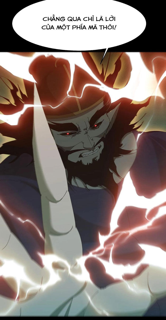 Ngày Tôi Sinh Ra, Bách Quỷ Dạ Hành, Tuyết Thi Hộ Đạo Chapter 141 - 17