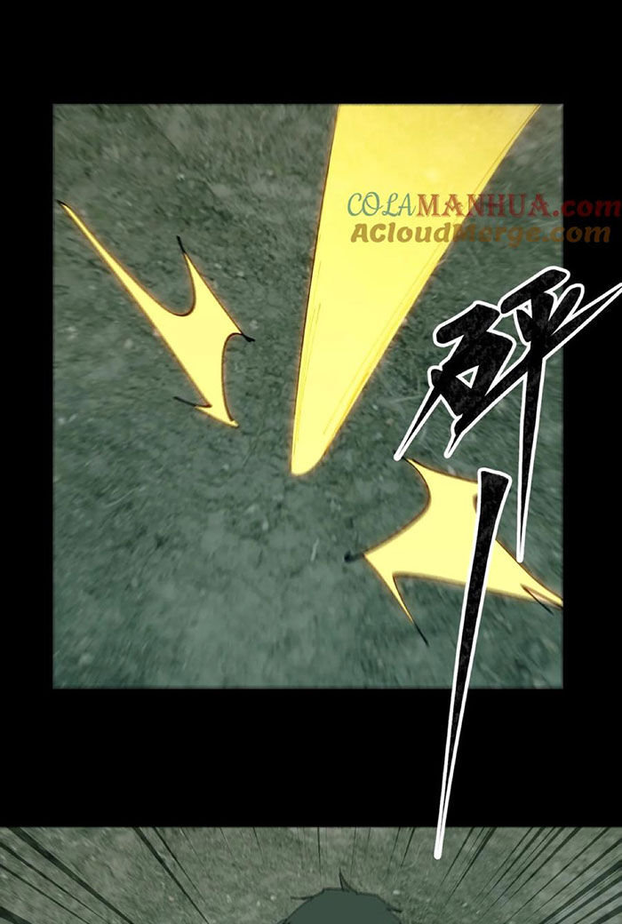 Ngày Tôi Sinh Ra, Bách Quỷ Dạ Hành, Tuyết Thi Hộ Đạo Chapter 141 - 18