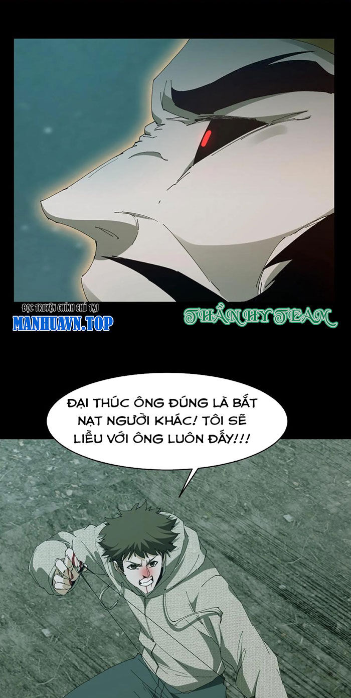 Ngày Tôi Sinh Ra, Bách Quỷ Dạ Hành, Tuyết Thi Hộ Đạo Chapter 141 - 21