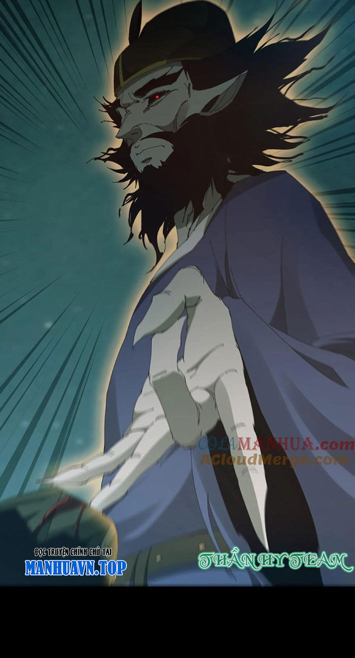 Ngày Tôi Sinh Ra, Bách Quỷ Dạ Hành, Tuyết Thi Hộ Đạo Chapter 141 - 24