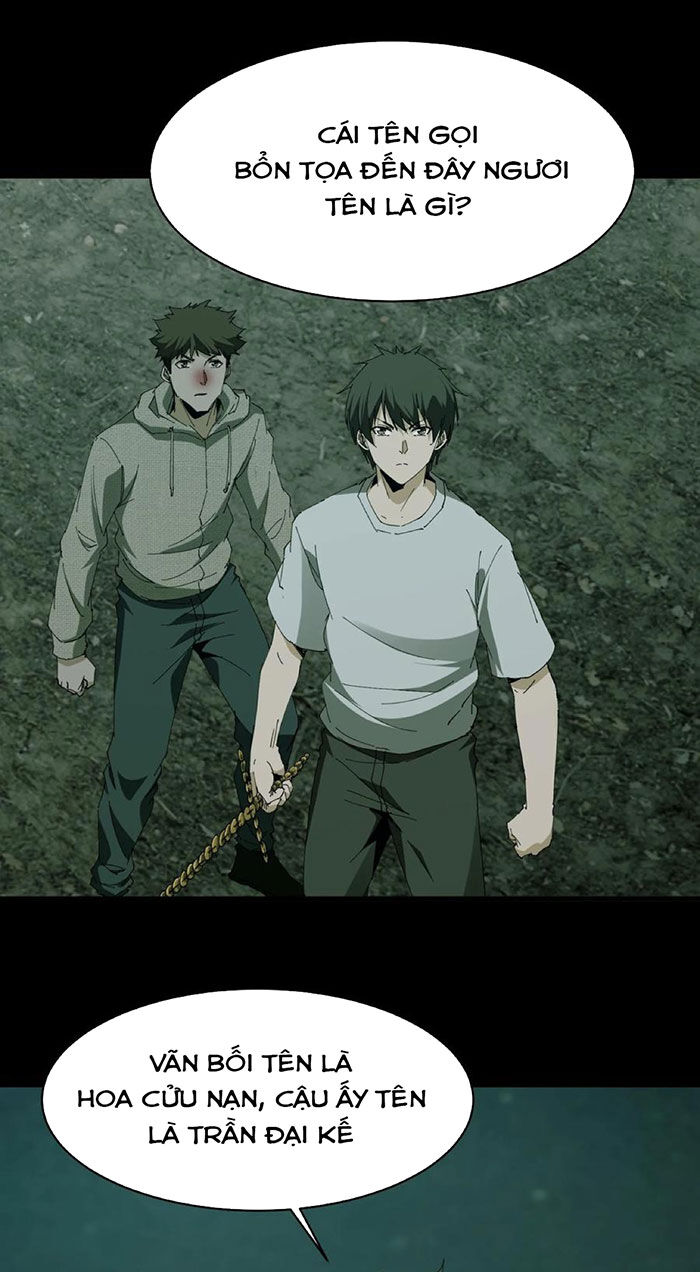 Ngày Tôi Sinh Ra, Bách Quỷ Dạ Hành, Tuyết Thi Hộ Đạo Chapter 141 - 27
