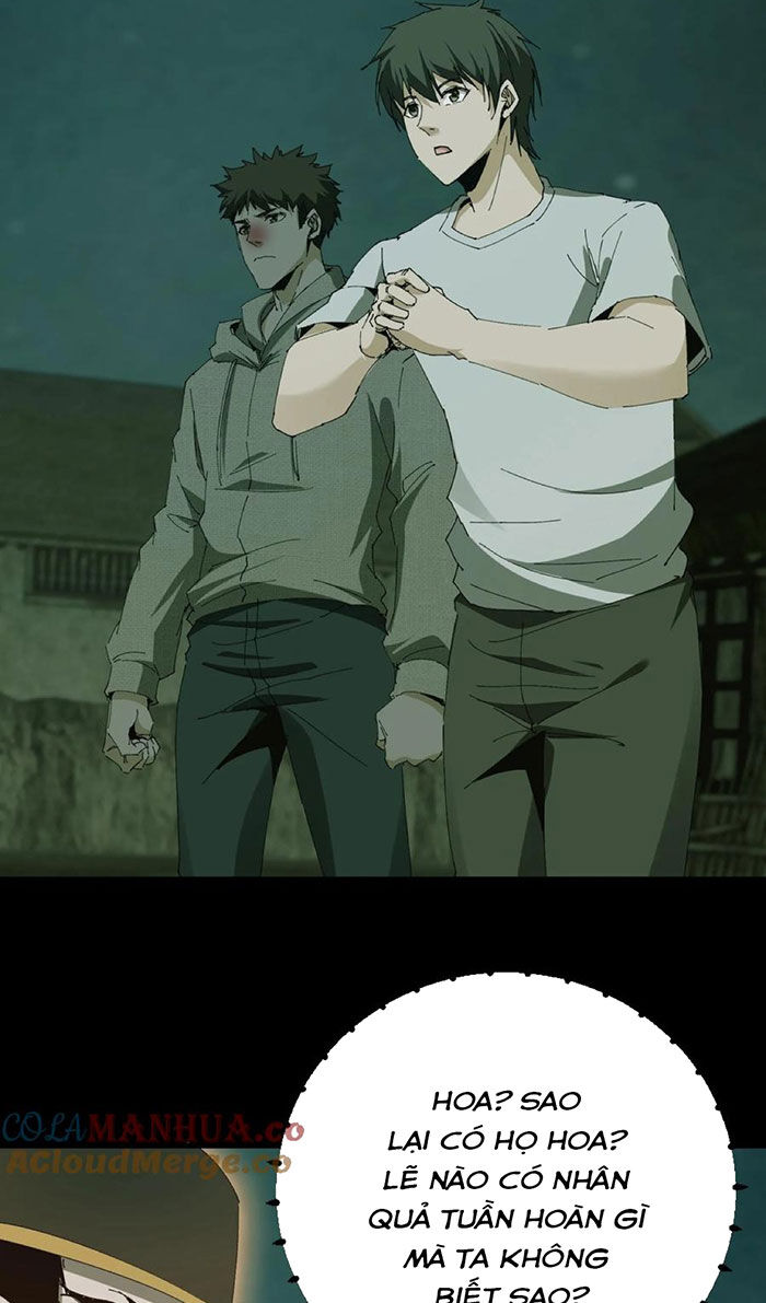 Ngày Tôi Sinh Ra, Bách Quỷ Dạ Hành, Tuyết Thi Hộ Đạo Chapter 141 - 28