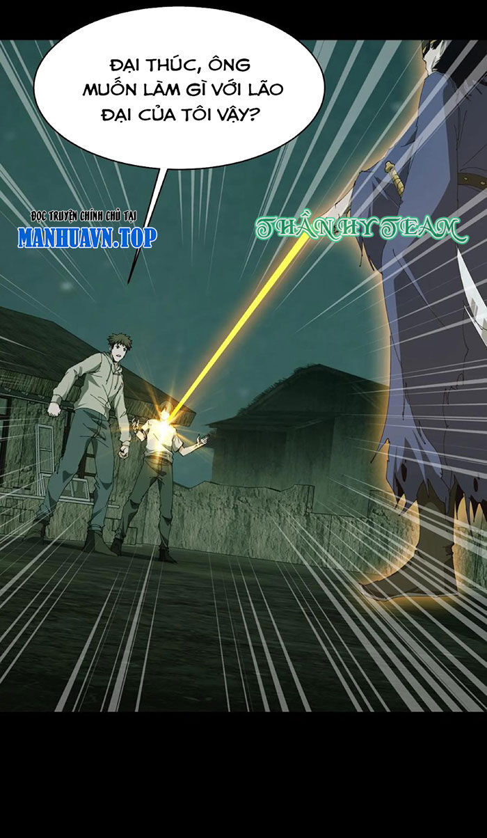 Ngày Tôi Sinh Ra, Bách Quỷ Dạ Hành, Tuyết Thi Hộ Đạo Chapter 141 - 30