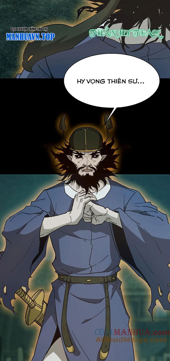 Ngày Tôi Sinh Ra, Bách Quỷ Dạ Hành, Tuyết Thi Hộ Đạo Chapter 141 - 3