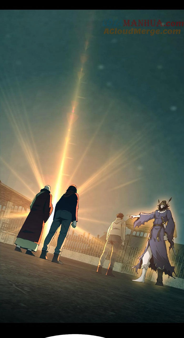 Ngày Tôi Sinh Ra, Bách Quỷ Dạ Hành, Tuyết Thi Hộ Đạo Chapter 141 - 31