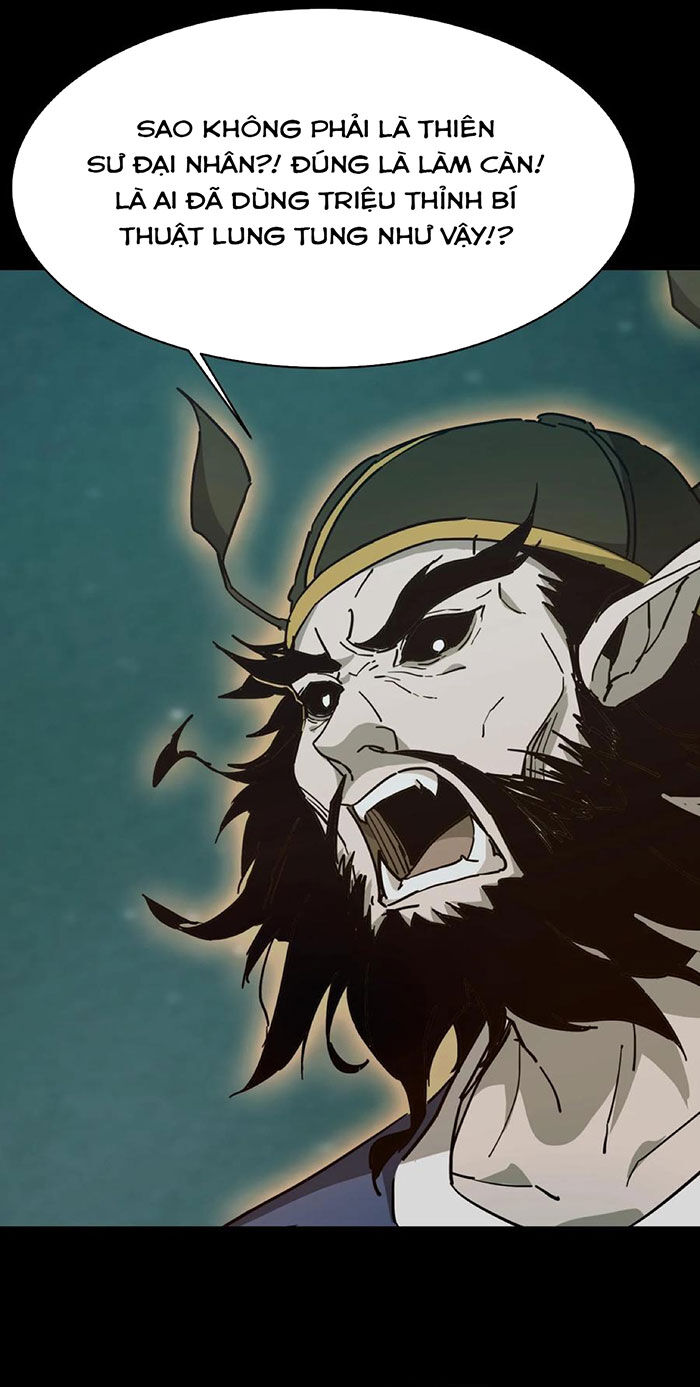 Ngày Tôi Sinh Ra, Bách Quỷ Dạ Hành, Tuyết Thi Hộ Đạo Chapter 141 - 6