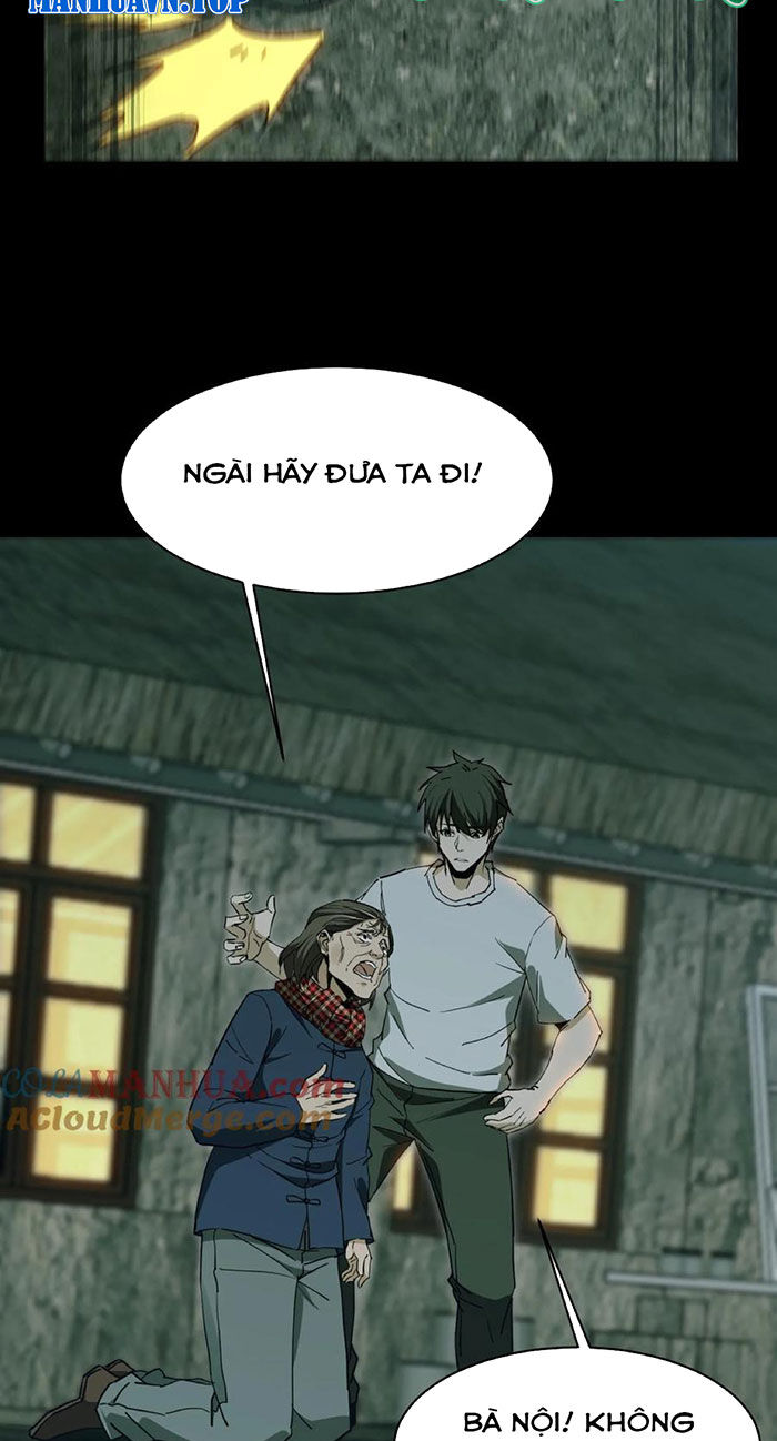 Ngày Tôi Sinh Ra, Bách Quỷ Dạ Hành, Tuyết Thi Hộ Đạo Chapter 141 - 9