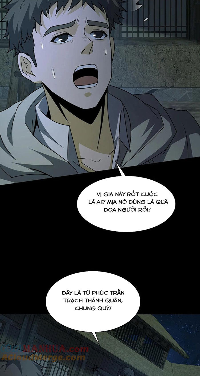 Ngày Tôi Sinh Ra, Bách Quỷ Dạ Hành, Tuyết Thi Hộ Đạo Chapter 142 - 11