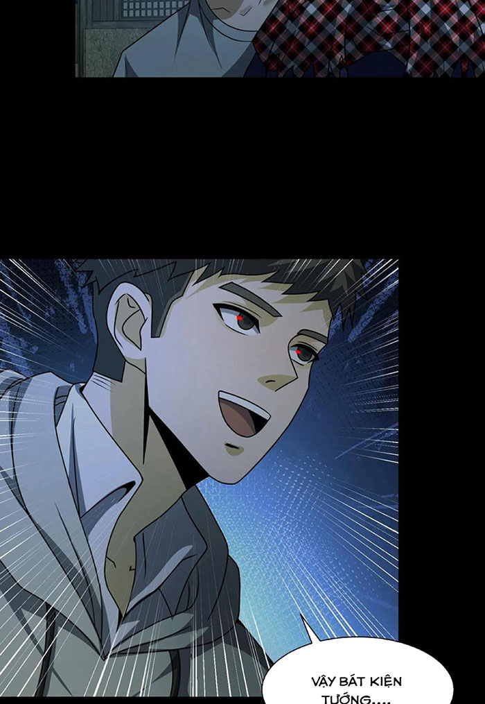 Ngày Tôi Sinh Ra, Bách Quỷ Dạ Hành, Tuyết Thi Hộ Đạo Chapter 142 - 13