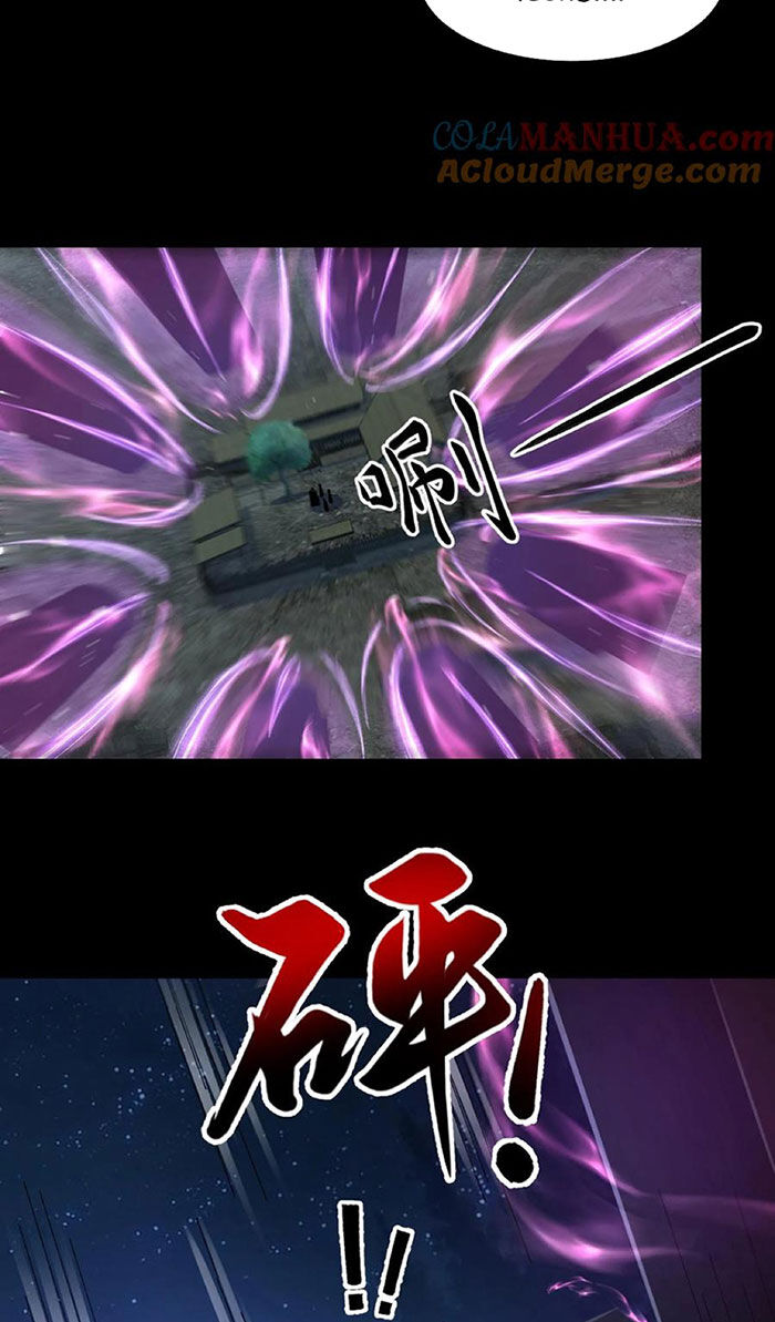 Ngày Tôi Sinh Ra, Bách Quỷ Dạ Hành, Tuyết Thi Hộ Đạo Chapter 142 - 14