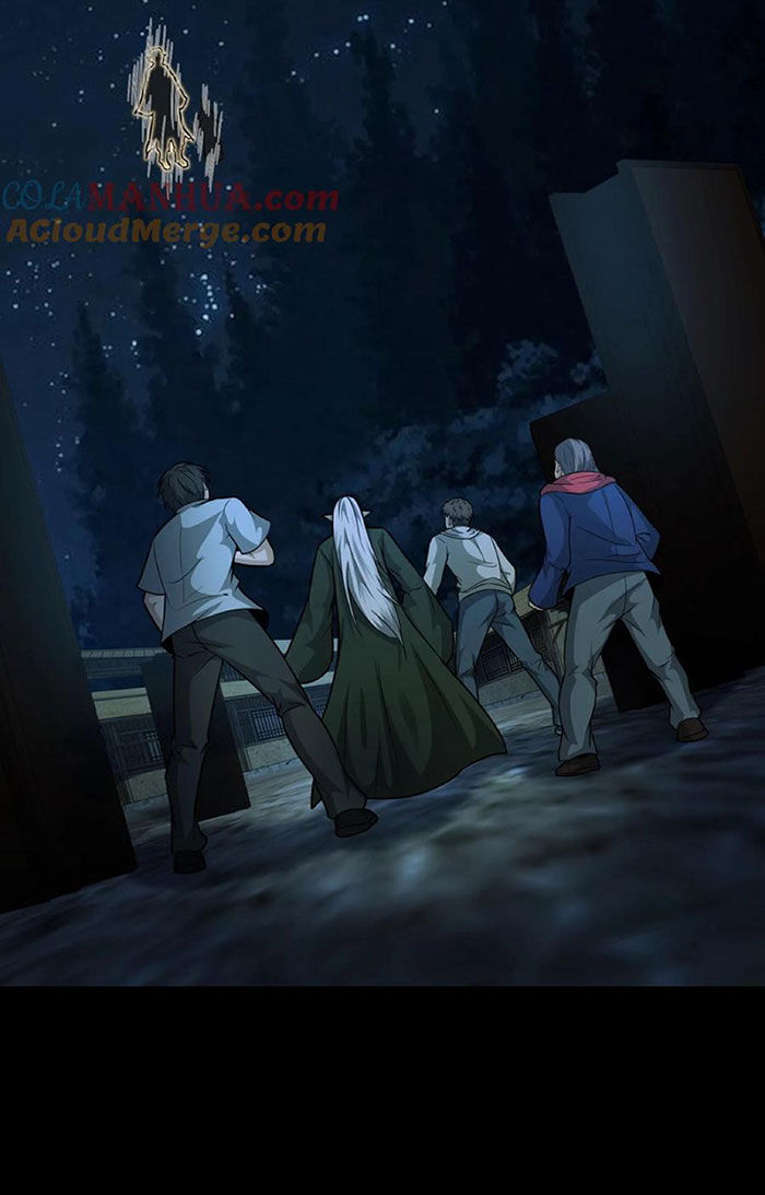 Ngày Tôi Sinh Ra, Bách Quỷ Dạ Hành, Tuyết Thi Hộ Đạo Chapter 142 - 16