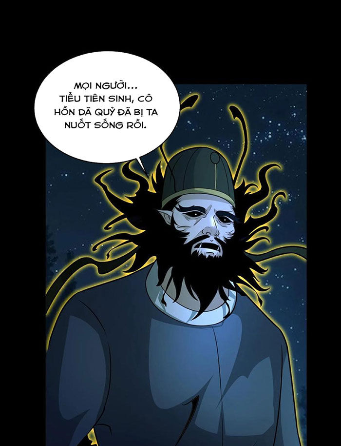 Ngày Tôi Sinh Ra, Bách Quỷ Dạ Hành, Tuyết Thi Hộ Đạo Chapter 142 - 17