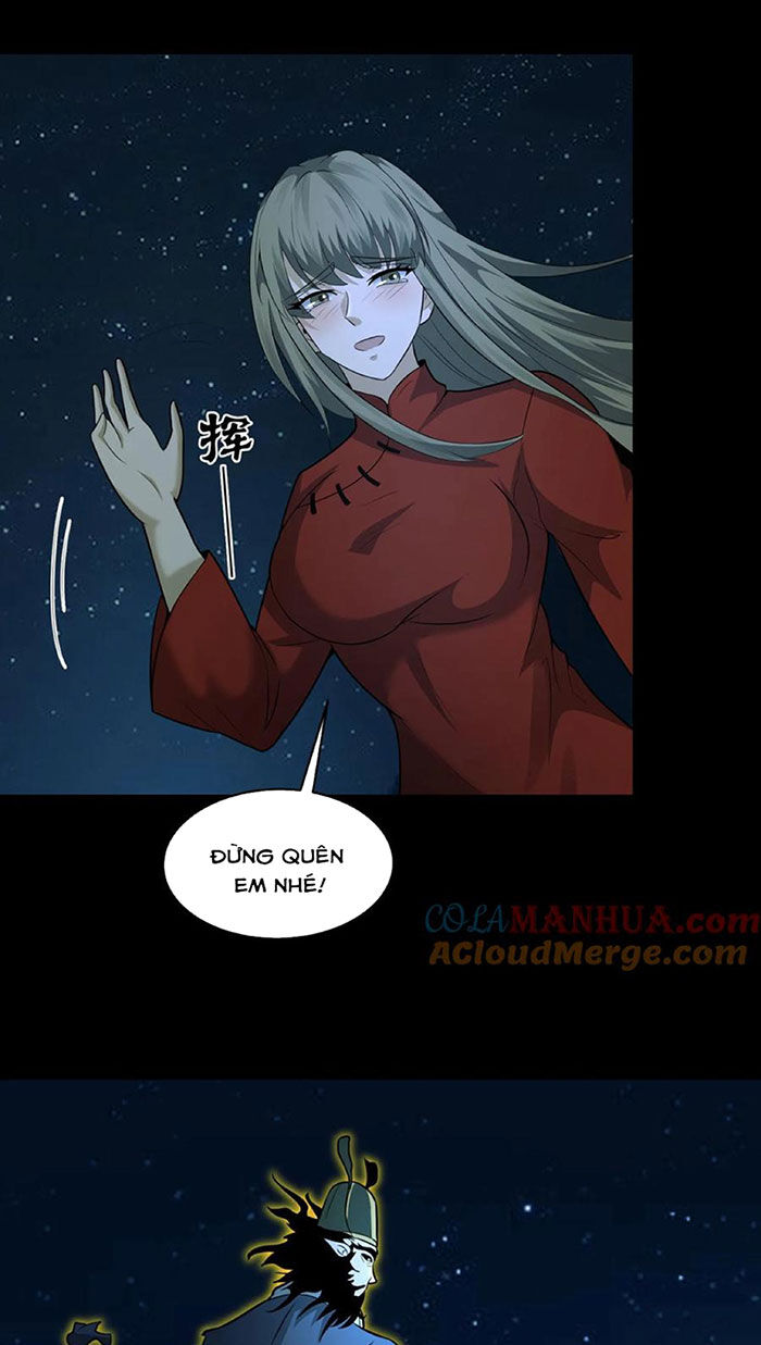 Ngày Tôi Sinh Ra, Bách Quỷ Dạ Hành, Tuyết Thi Hộ Đạo Chapter 142 - 20