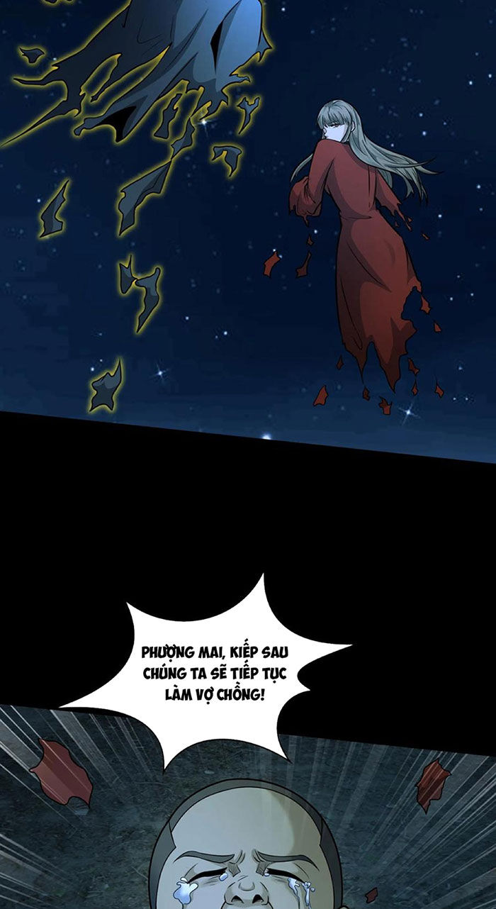Ngày Tôi Sinh Ra, Bách Quỷ Dạ Hành, Tuyết Thi Hộ Đạo Chapter 142 - 21