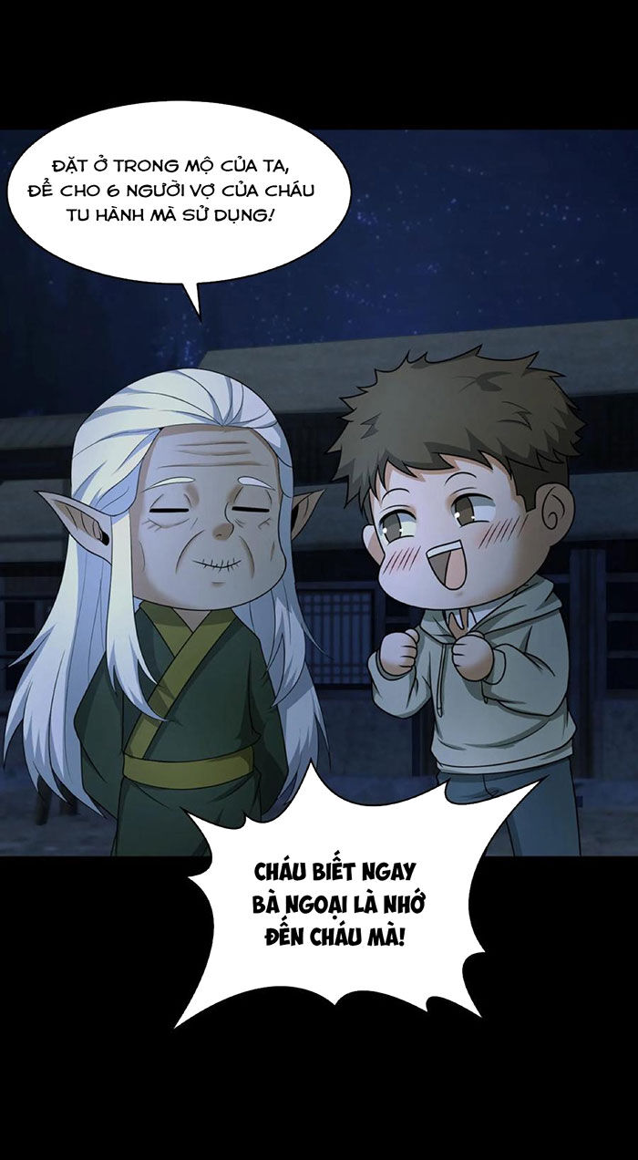 Ngày Tôi Sinh Ra, Bách Quỷ Dạ Hành, Tuyết Thi Hộ Đạo Chapter 142 - 25