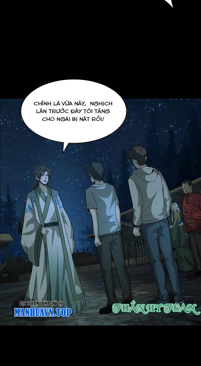 Ngày Tôi Sinh Ra, Bách Quỷ Dạ Hành, Tuyết Thi Hộ Đạo Chapter 142 - 29