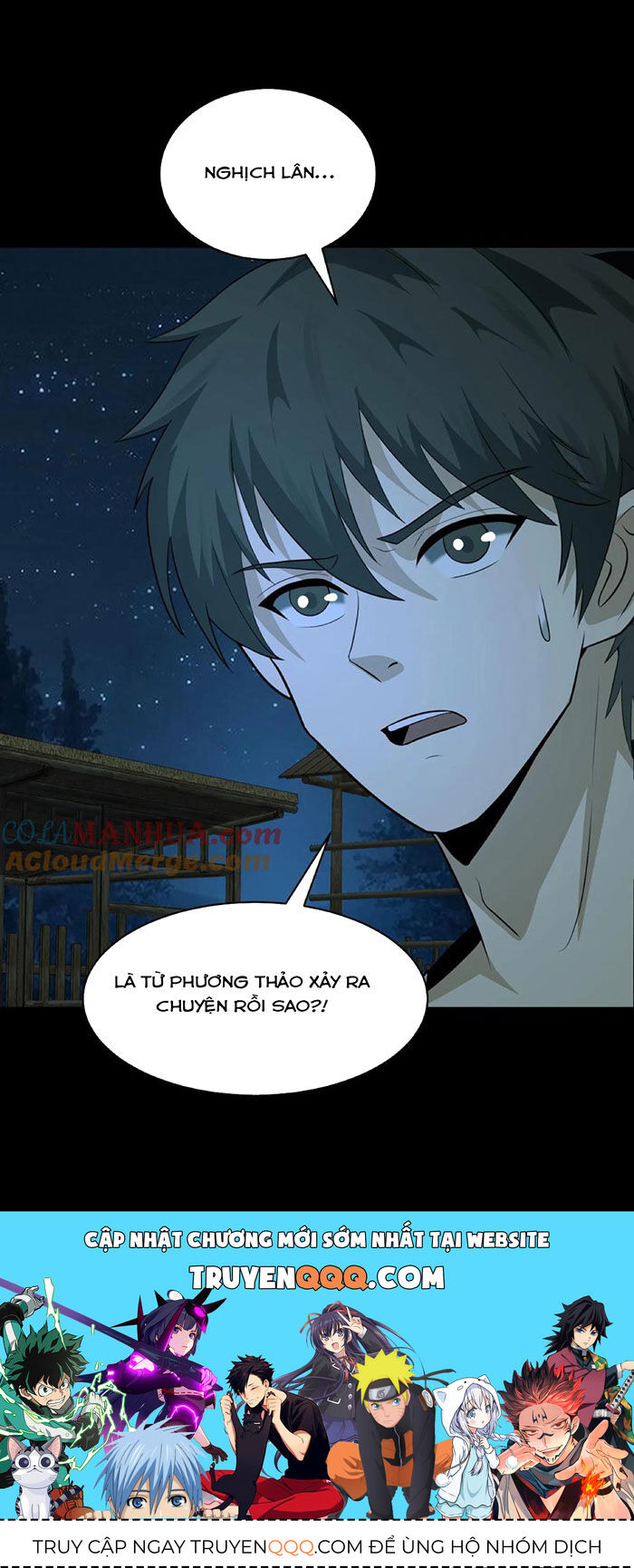 Ngày Tôi Sinh Ra, Bách Quỷ Dạ Hành, Tuyết Thi Hộ Đạo Chapter 142 - 30