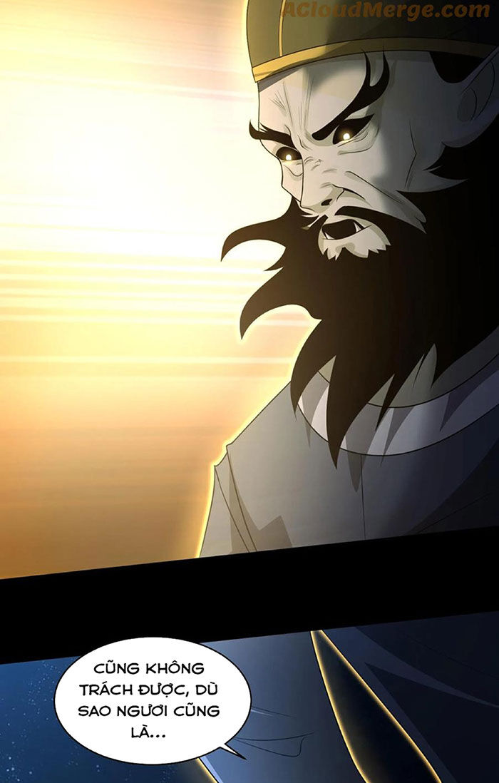 Ngày Tôi Sinh Ra, Bách Quỷ Dạ Hành, Tuyết Thi Hộ Đạo Chapter 142 - 4