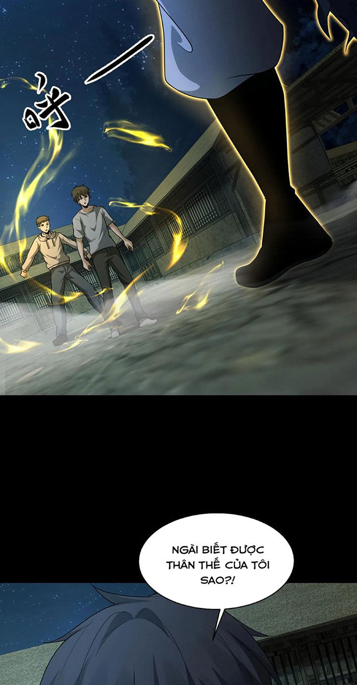 Ngày Tôi Sinh Ra, Bách Quỷ Dạ Hành, Tuyết Thi Hộ Đạo Chapter 142 - 5