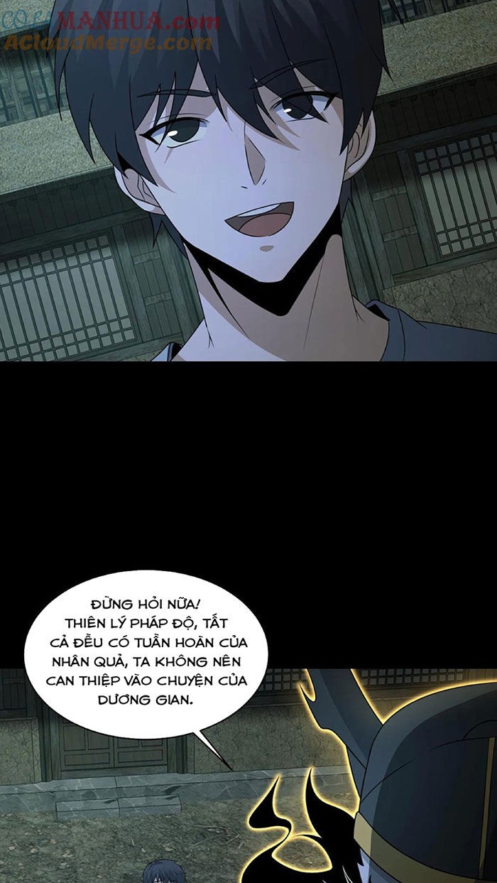 Ngày Tôi Sinh Ra, Bách Quỷ Dạ Hành, Tuyết Thi Hộ Đạo Chapter 142 - 6